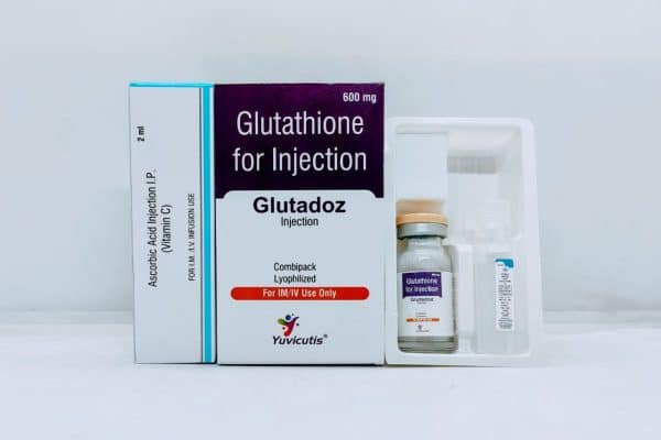 Glutadoz-Inj