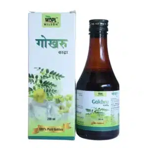 Gokhru Kadha