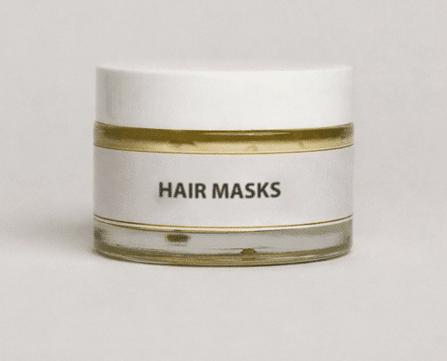 Hair Mask