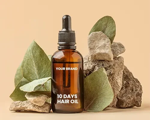 Hair Oil
