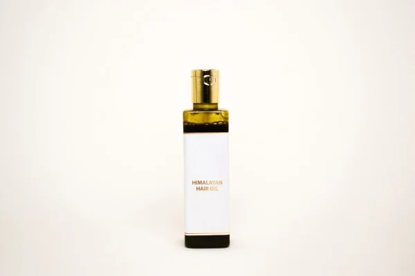 Hair Oil