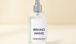Hand Sanitizer