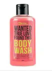 Happily Unmarried Body Wash - Neroli & Hibiscus