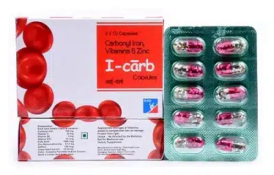 I-CARB-CAP