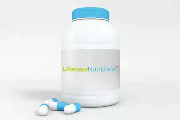 Immunity & health support tablets