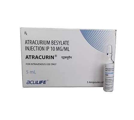 ATRACURIN
