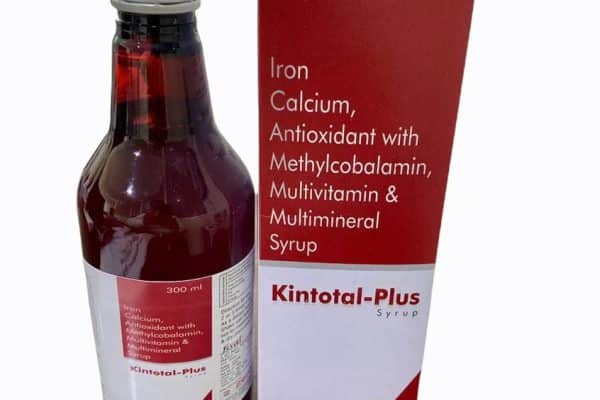 KINTOTAL-PLUS