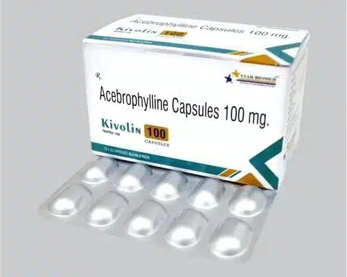 Kivolin-100-Capsules