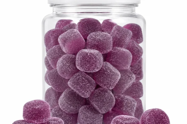 L-theanine gummies