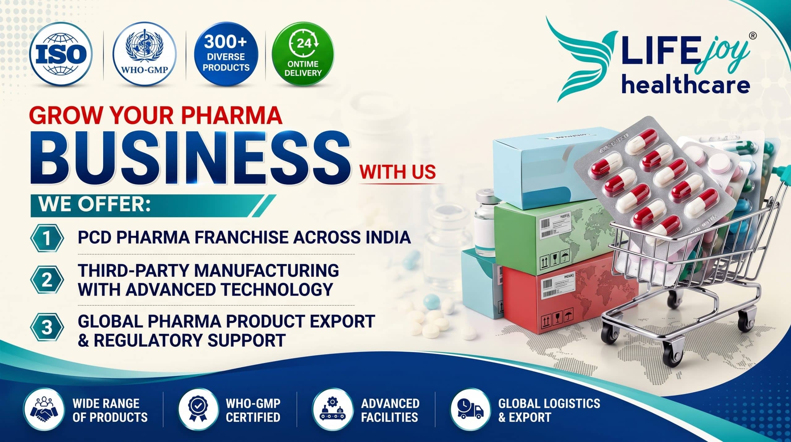 Lifejoy Healthcare