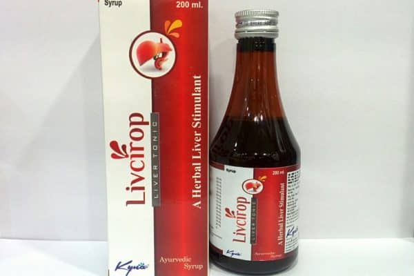 Livcirop susp