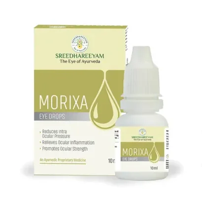 MORIXA Eye Drop