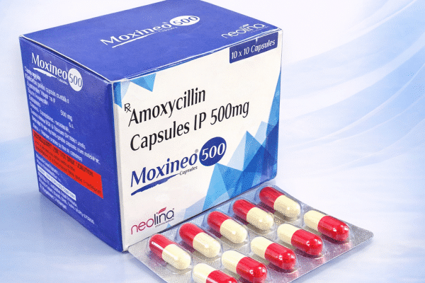 MOXINEO