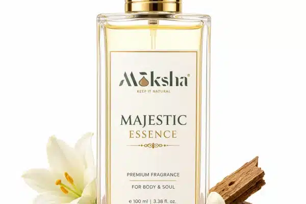 Majestic Essence