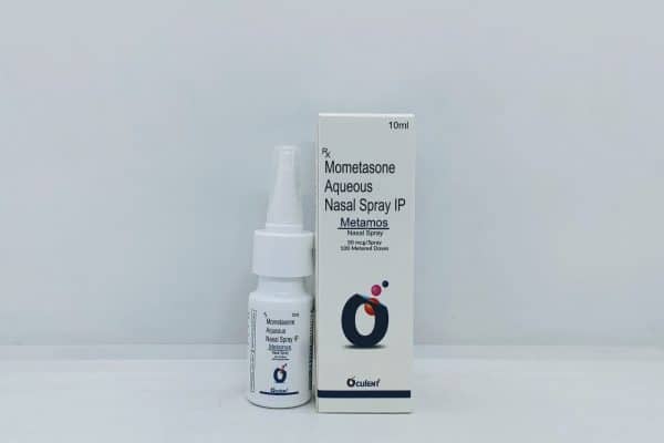 Metamos Nasal Spray