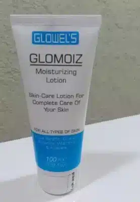 Moisturising Lotion