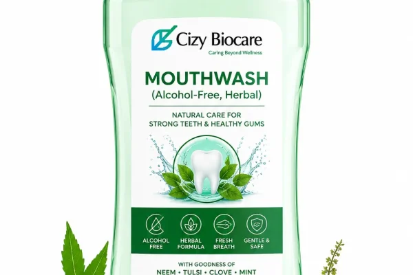 Mouthwash