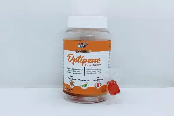 Optipene Gummies