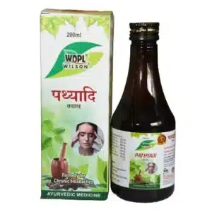 Pathyadi Kwath