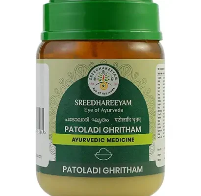 Patoladi Ghritham