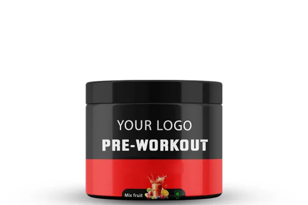 Pre-Workout Supplement