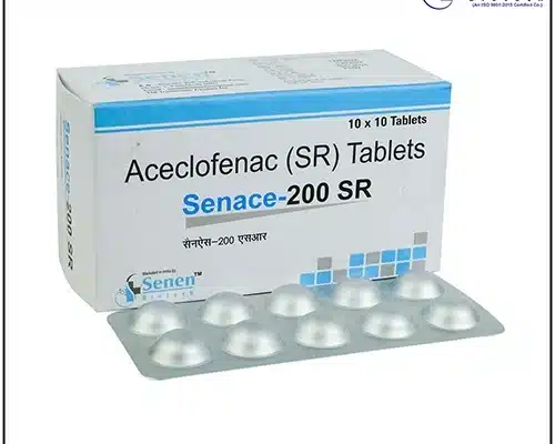 SENACE-200 SR