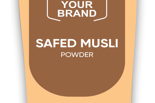 Safed Musli Powder