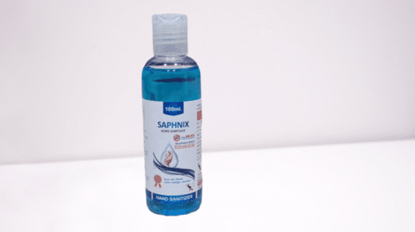 Saphnix Hand Sanitizer