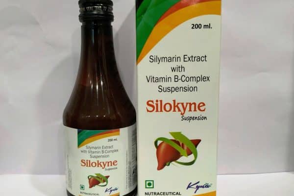 Silokyne Syp