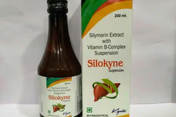 Silokyne Syp
