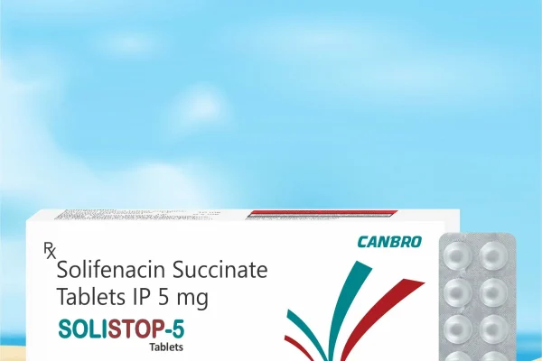 Solistop-5