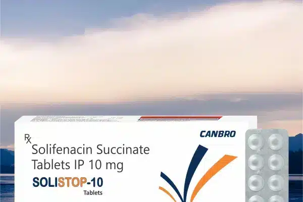 Solistop
