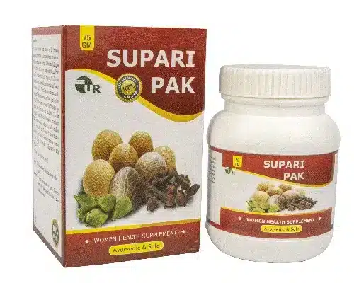 Supari Pak