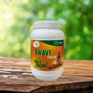Swavi Churan