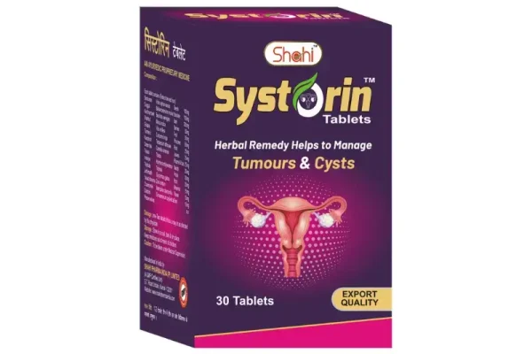 Systorin Tablets