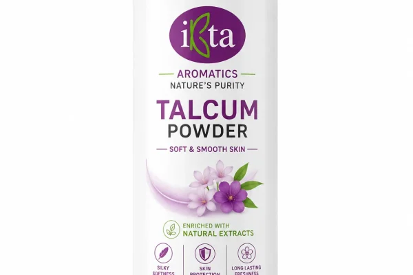 Talcum Powder