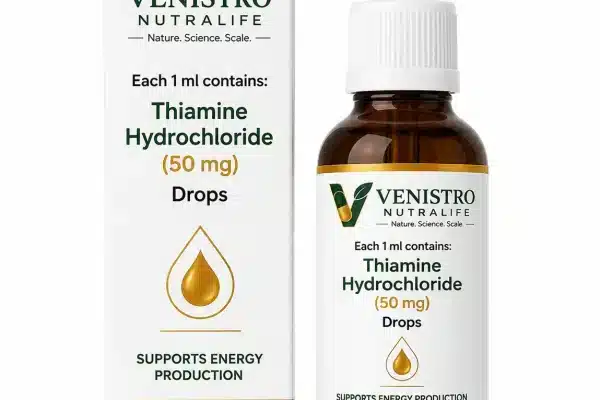 Thiamine Hydrochloride drops