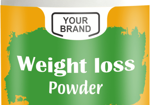 Weight Loss Powder