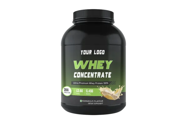Whey Protein Concentrate