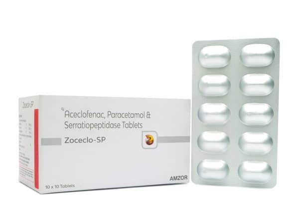 ZOCECLO