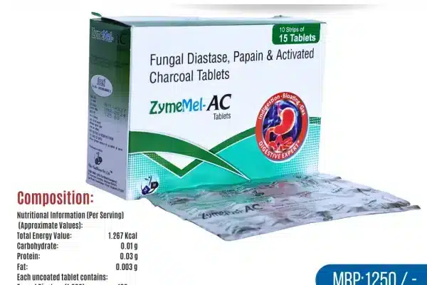 ZYMEMEL-AC