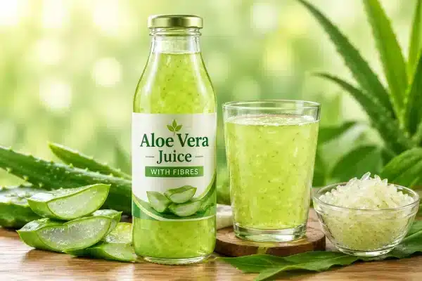 Aloe Vera Juice