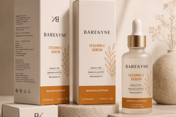 bare c20 serum