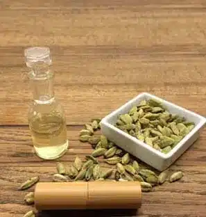 Cardamom Essential Oil