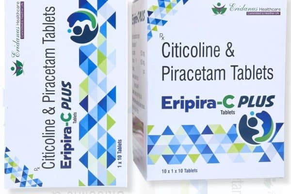 Eridanus Healthcare