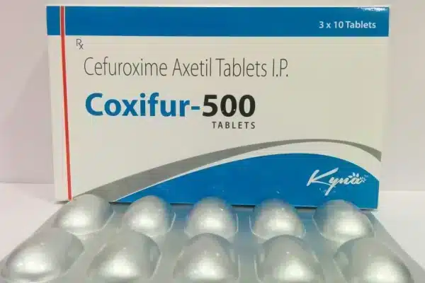 coxifur 500 tab