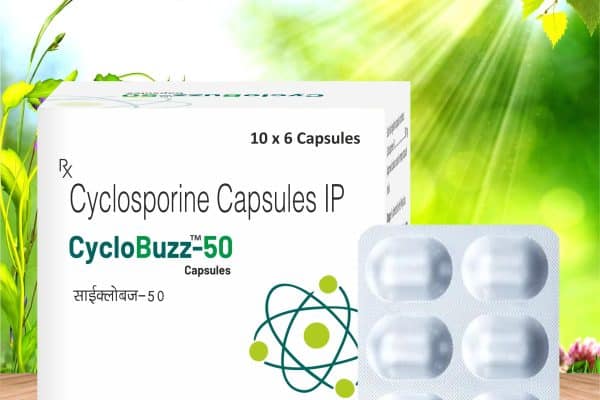 cyclobuzz