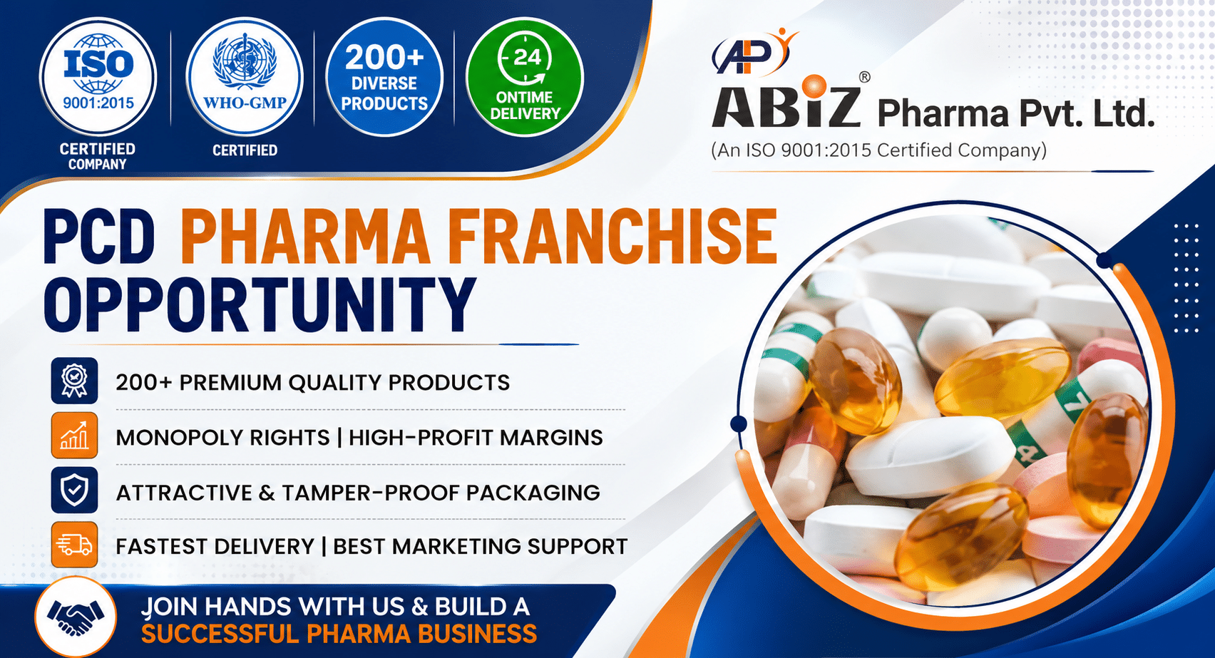 Abiz Pharma Pvt. ltd.
