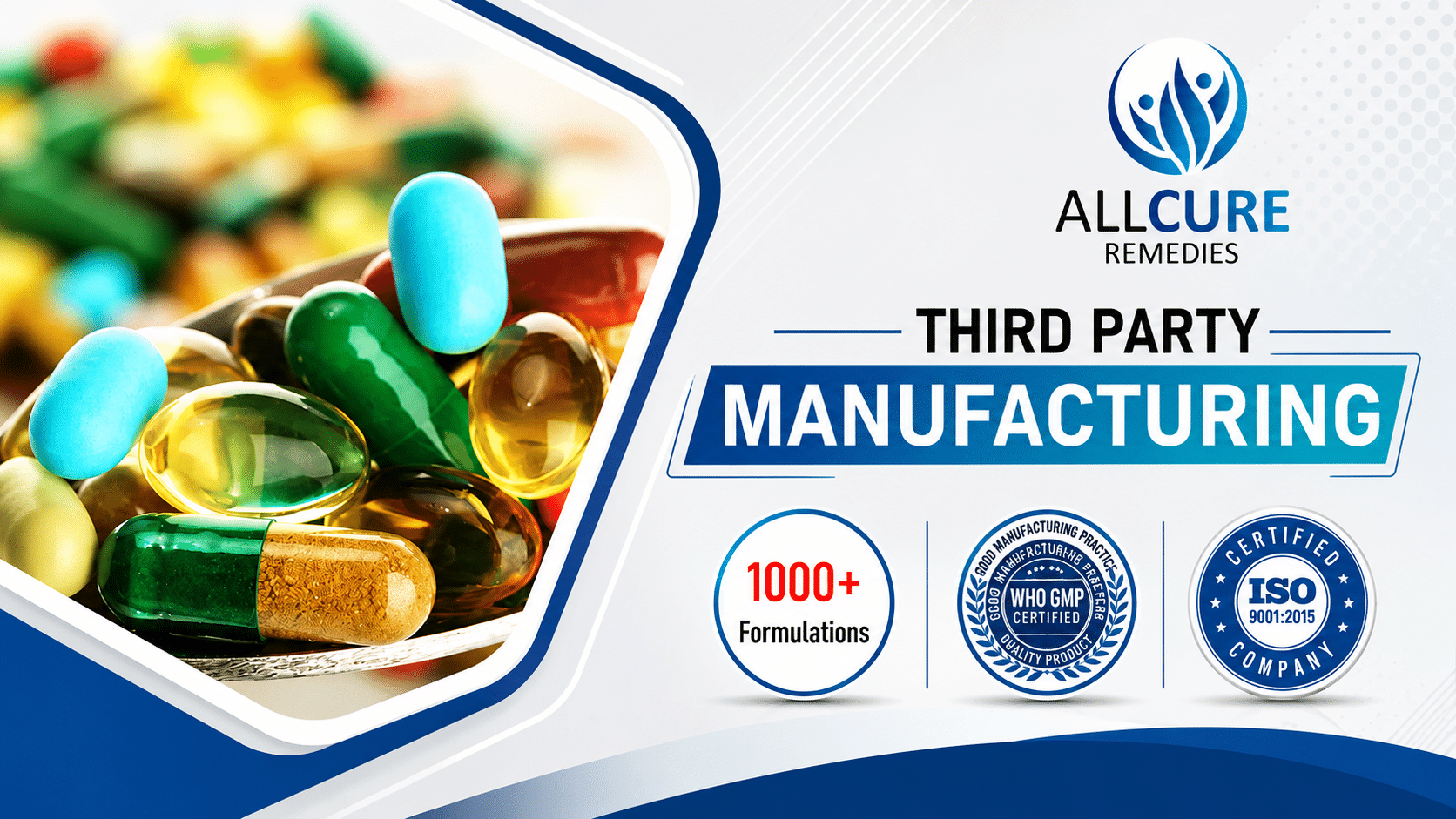 Allcure Remedies LLP
