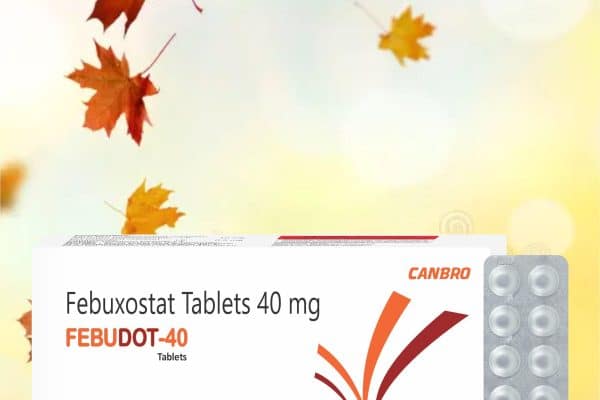 febudot 40 ctn